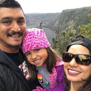 Meet your Posher, Roxie